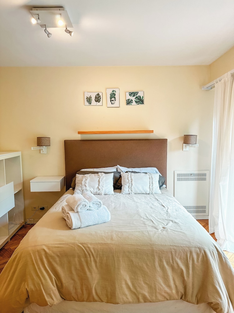 BT Homes - Recoleta, Vicente Lopez
