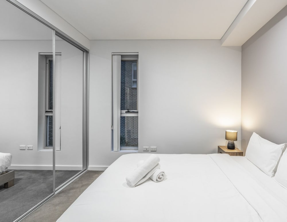Kozyguru | Homebush West | 3 Bedroom Apt+Parking