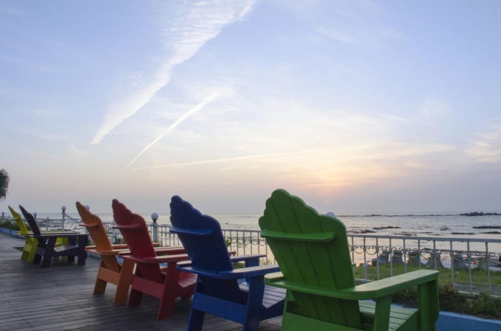 Marinabay Resort