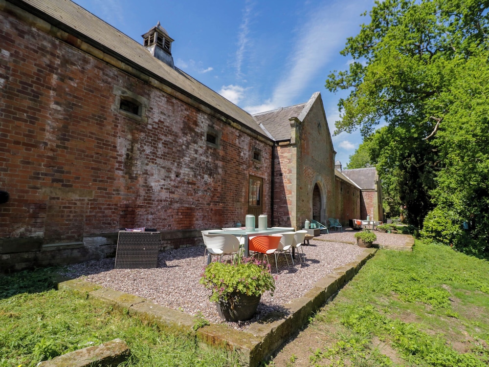 Talbot Lodge