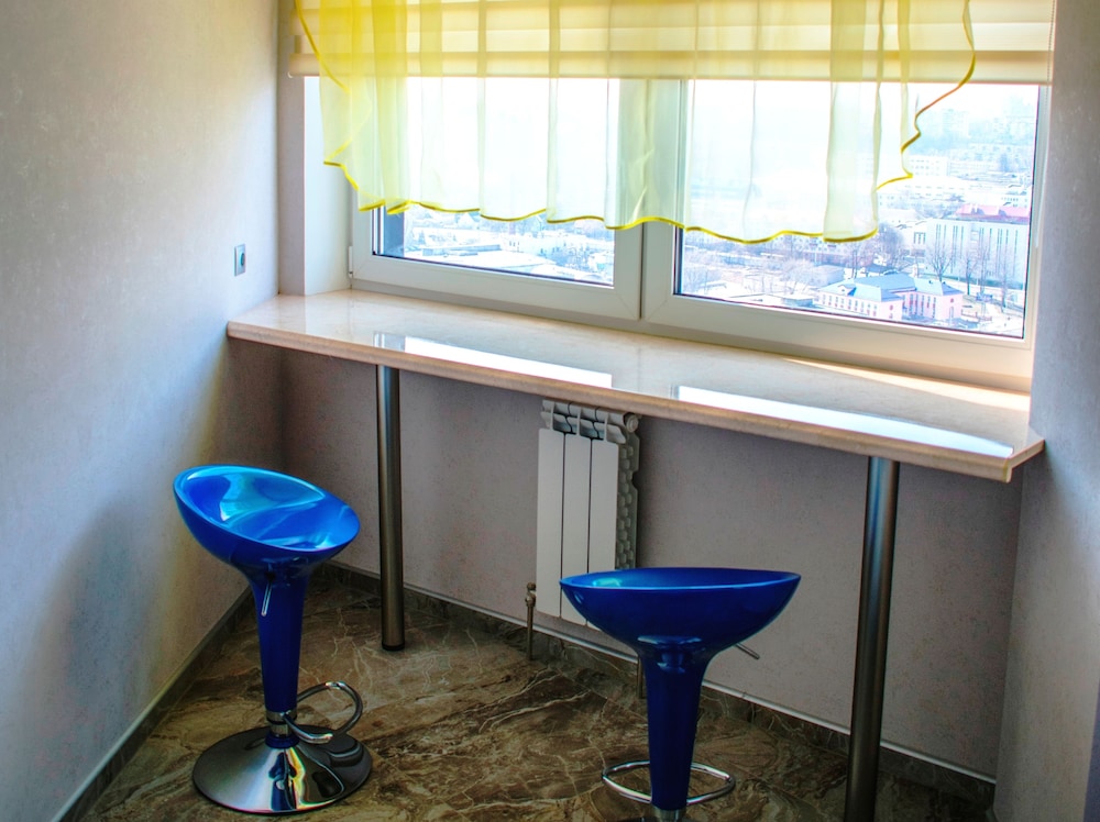 Hot Tub VIP SMART ApartHotel view 4