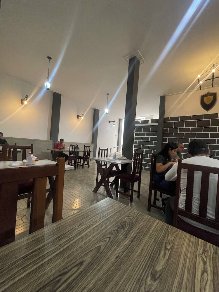 HOTEL GALICIA