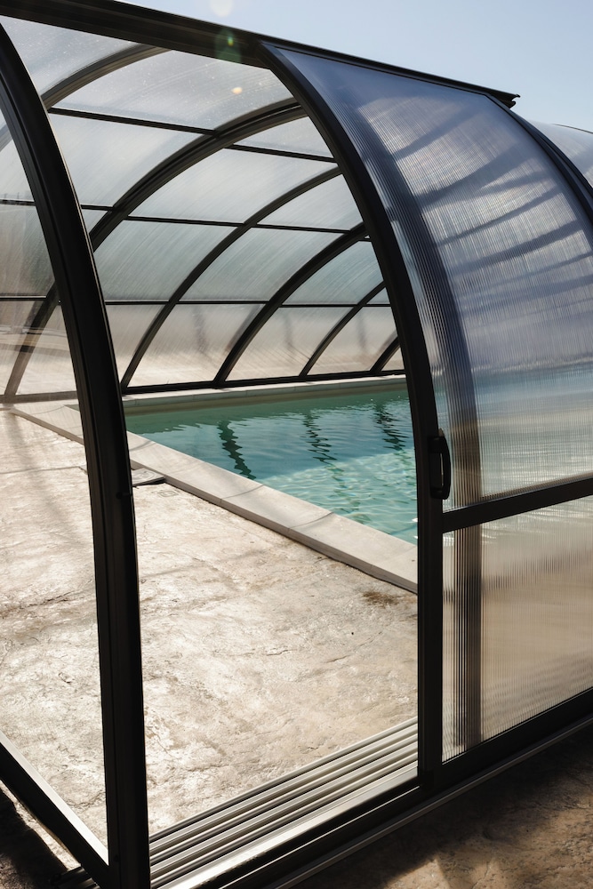Villa Olivieri B&B - Wellness House