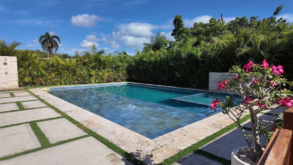 Villa Dulce Refugio