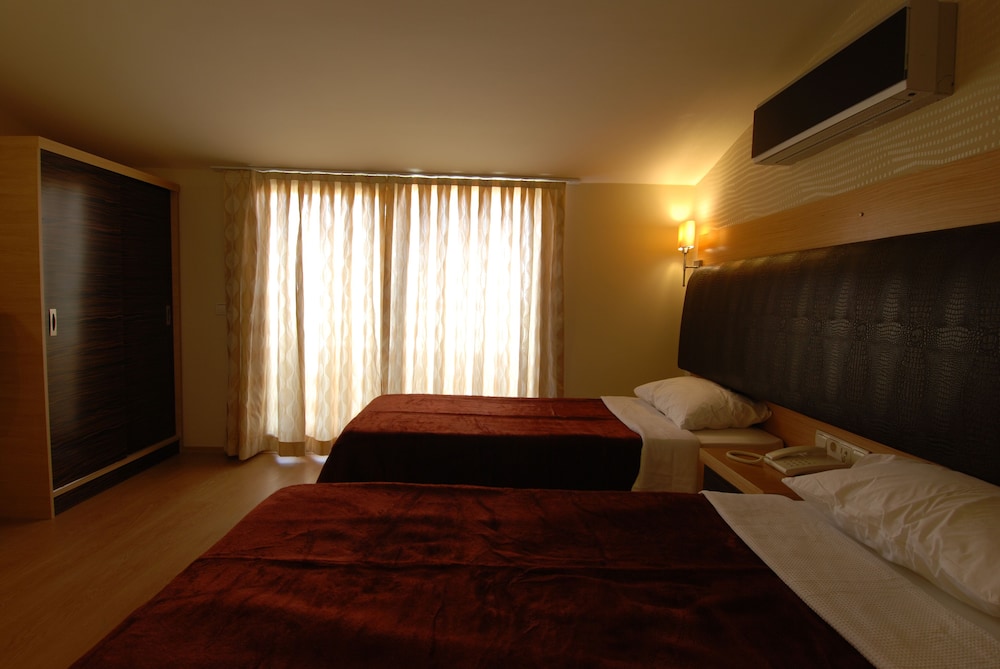 Mersoy Bellavista Otel - Image 44