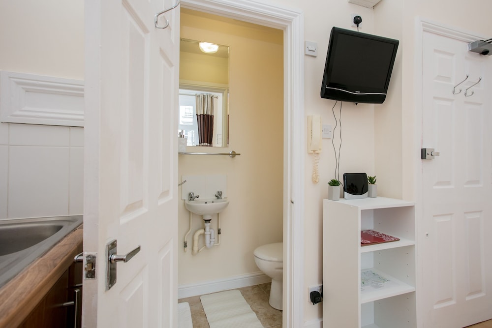 Gorgeous Studio Apartment Near Pimlico