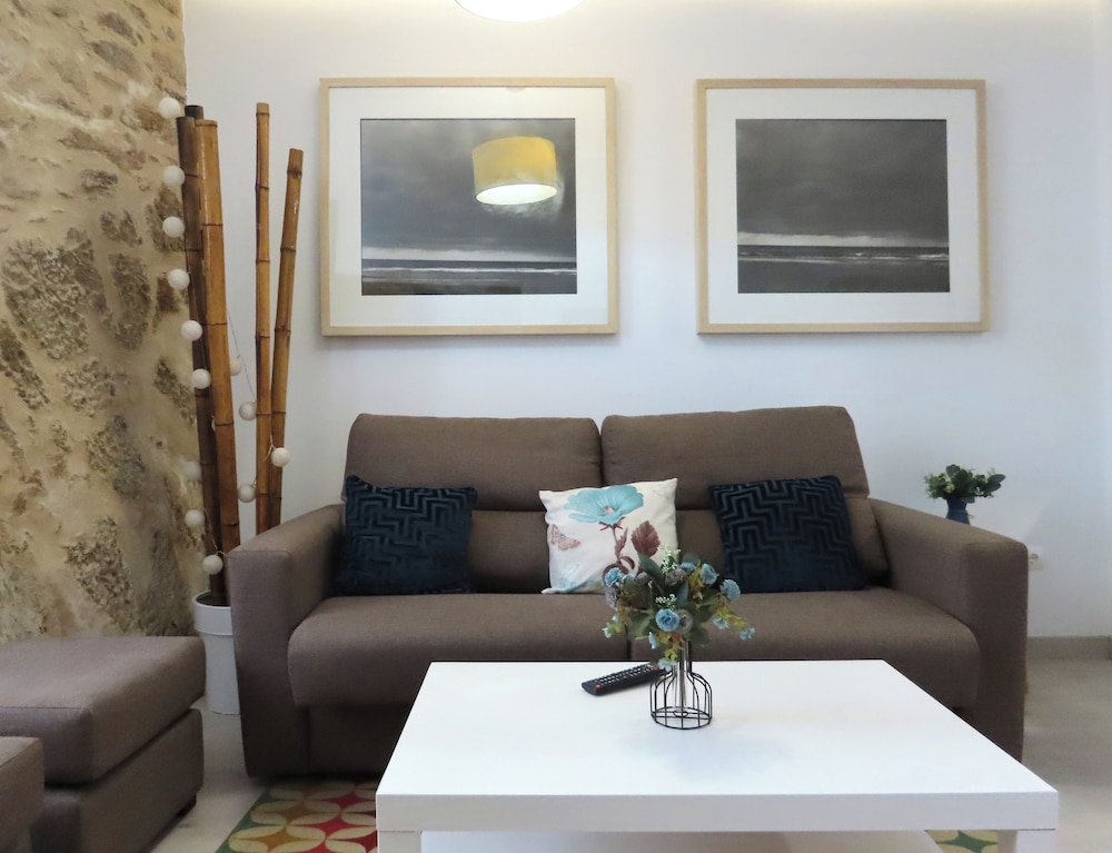 BOLBORETA APARTMENTS BY COMO EN CASA