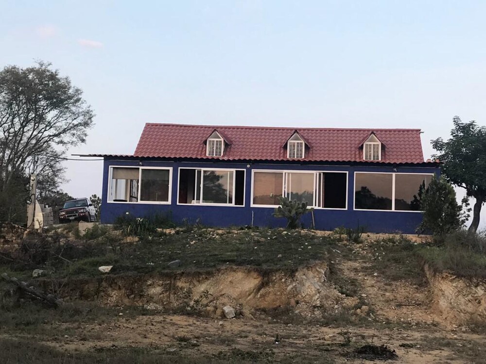 La Quinta Huehuetenango