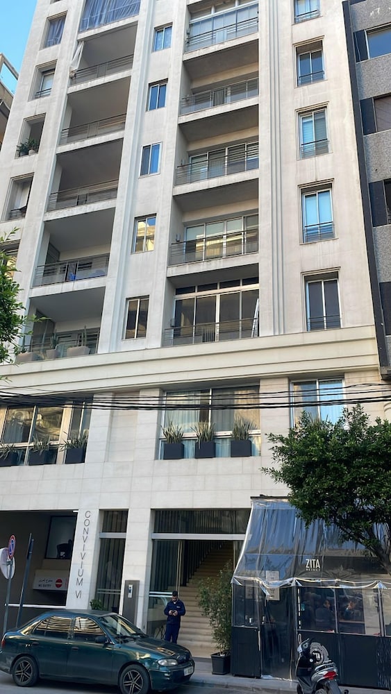Zita Beirut