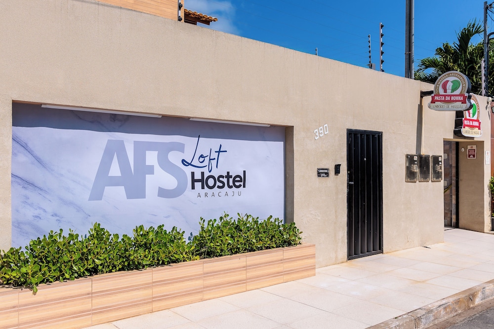 AFS LOFT HOSTEL ARACAJU