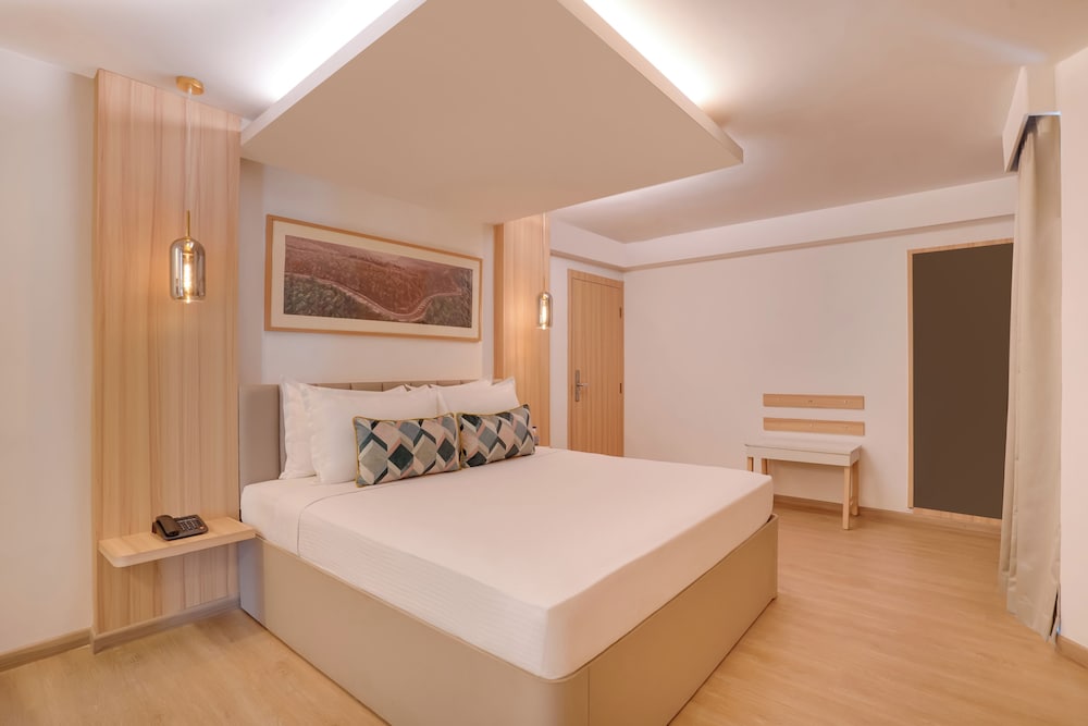 Lemon Tree Hotel Centre Point Jamshedpur