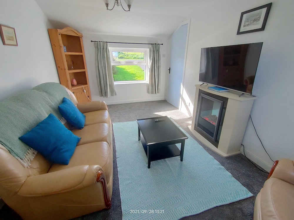 Stromness Apartments