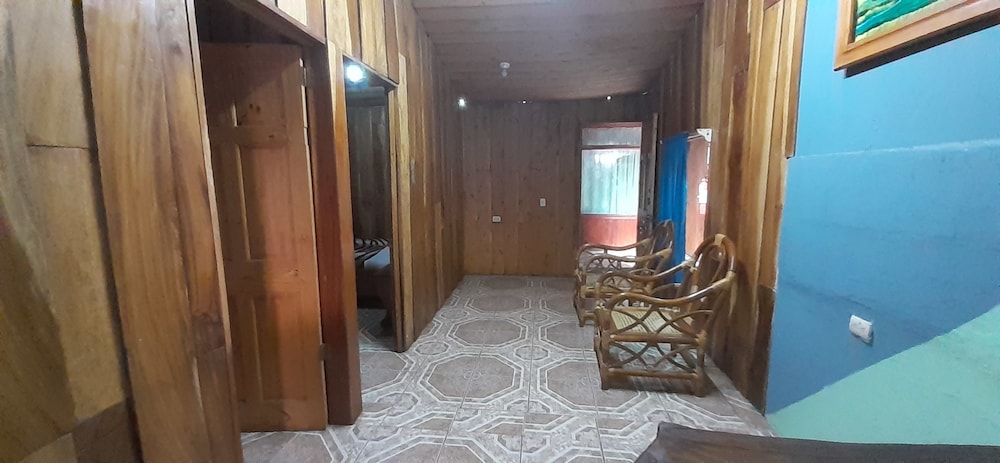Hostel La Suerte