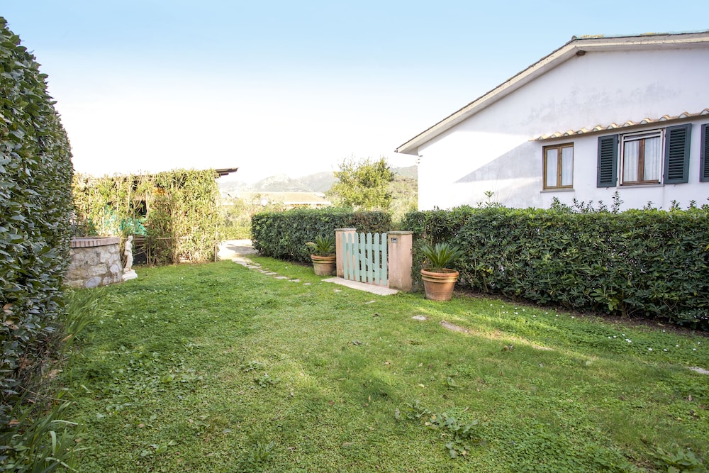 Appartamento La Casina