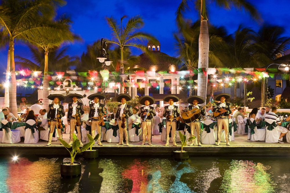 Excellence Riviera Cancun - Adults Only All Inclusive - Property Image 57