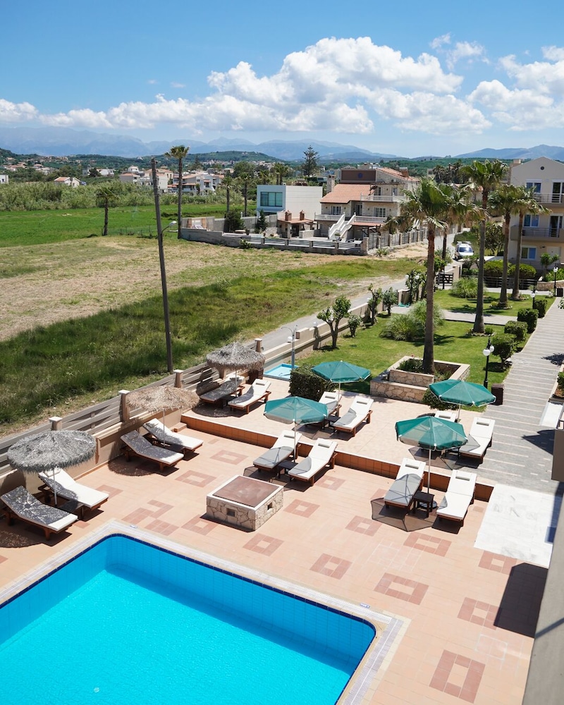 Platanias Vacations - Maleme Mare Beach Resort Hotel - Property Image 15