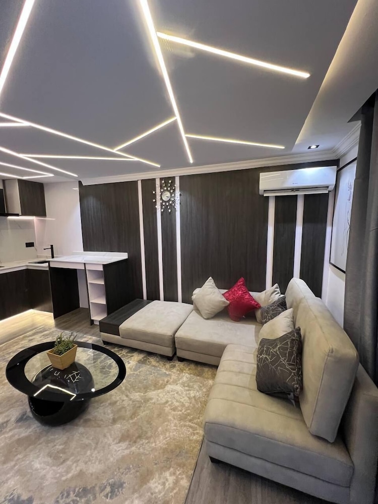 Milano Signature Apartment