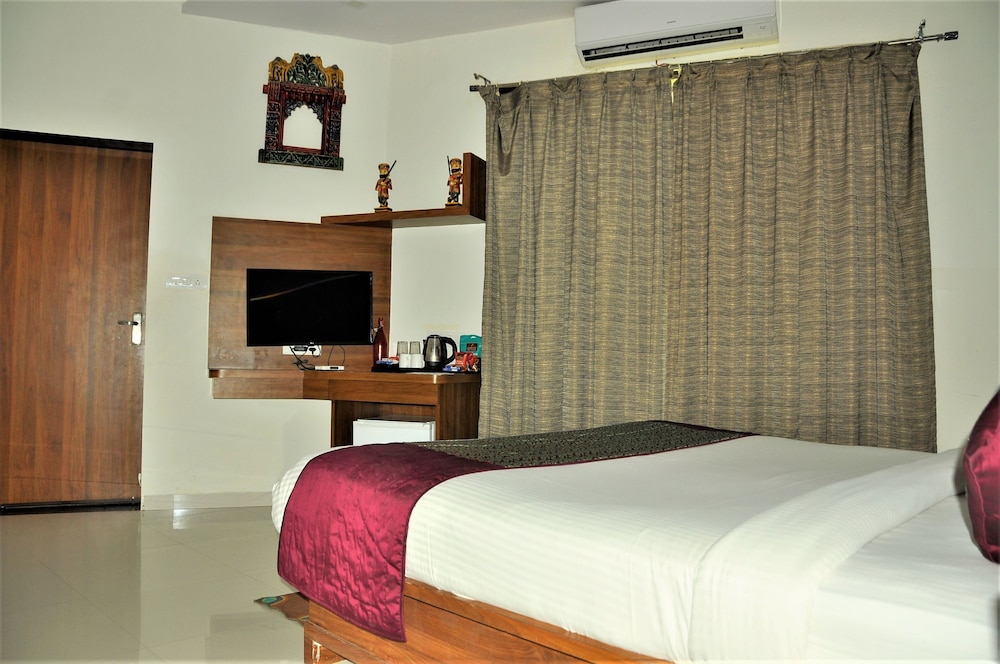 Alcor Kumbhalgarh – the family getaway