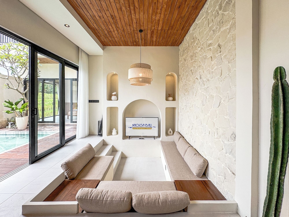 Athaya Canggu Villas by Nagisa Bali