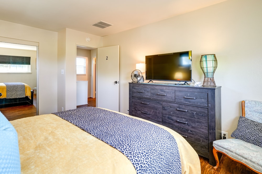 Vallejo Vacations - Vallejo Vacation Rental Close to Wine Outdoors - Property Image 30