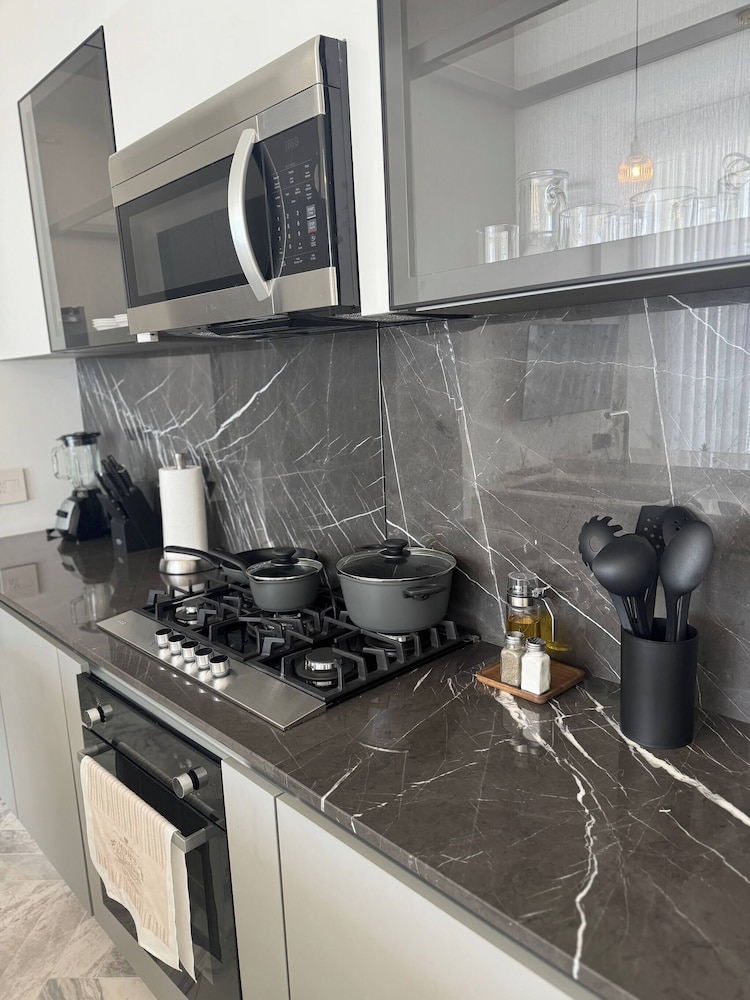 Luxury Apartment in the Panamá City