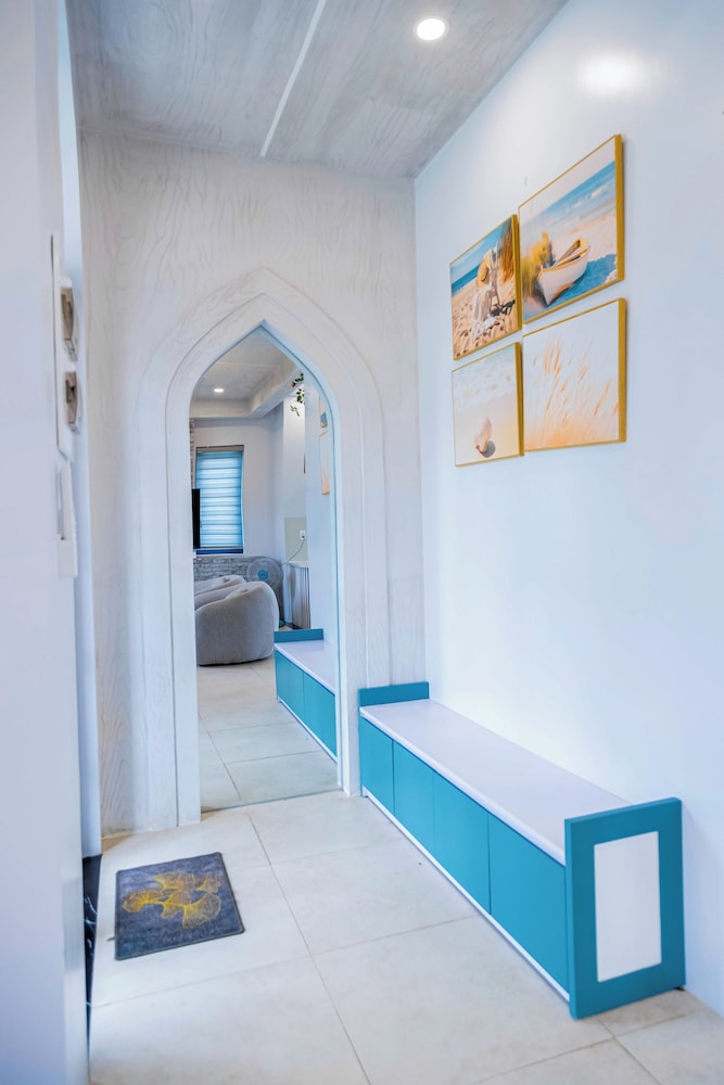 Luxury 3 br La Fleur Villa-Novaworld PT