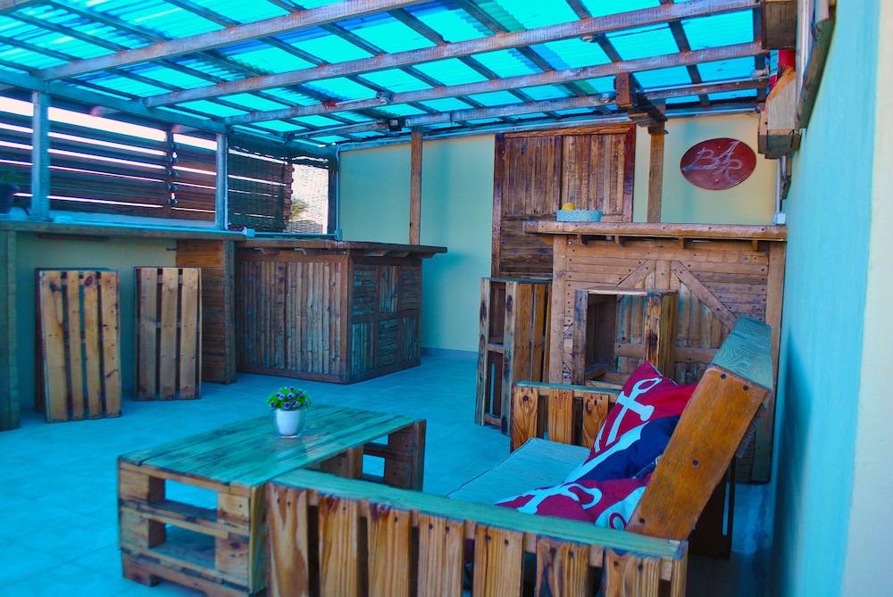 Ecoarthostal - Hostel