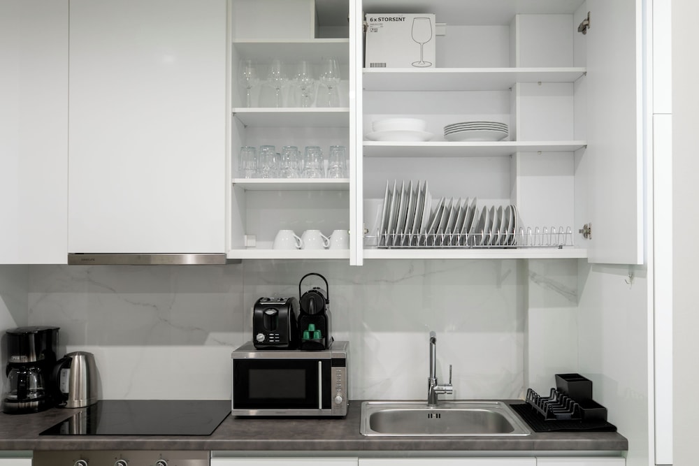 Mellow 2-Bedroom Apartment in Athens