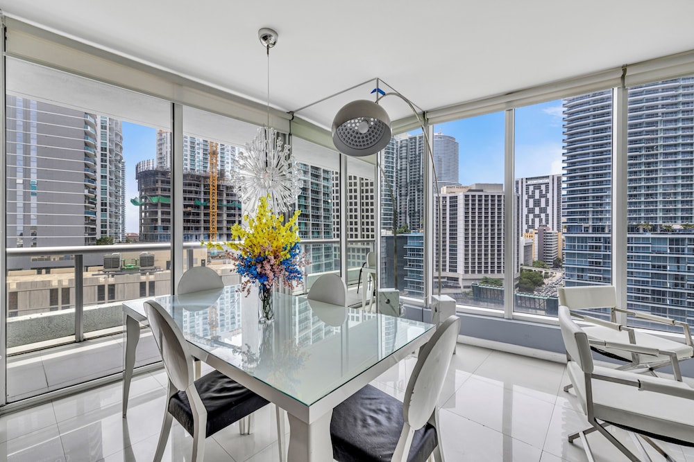 Icon Brickell