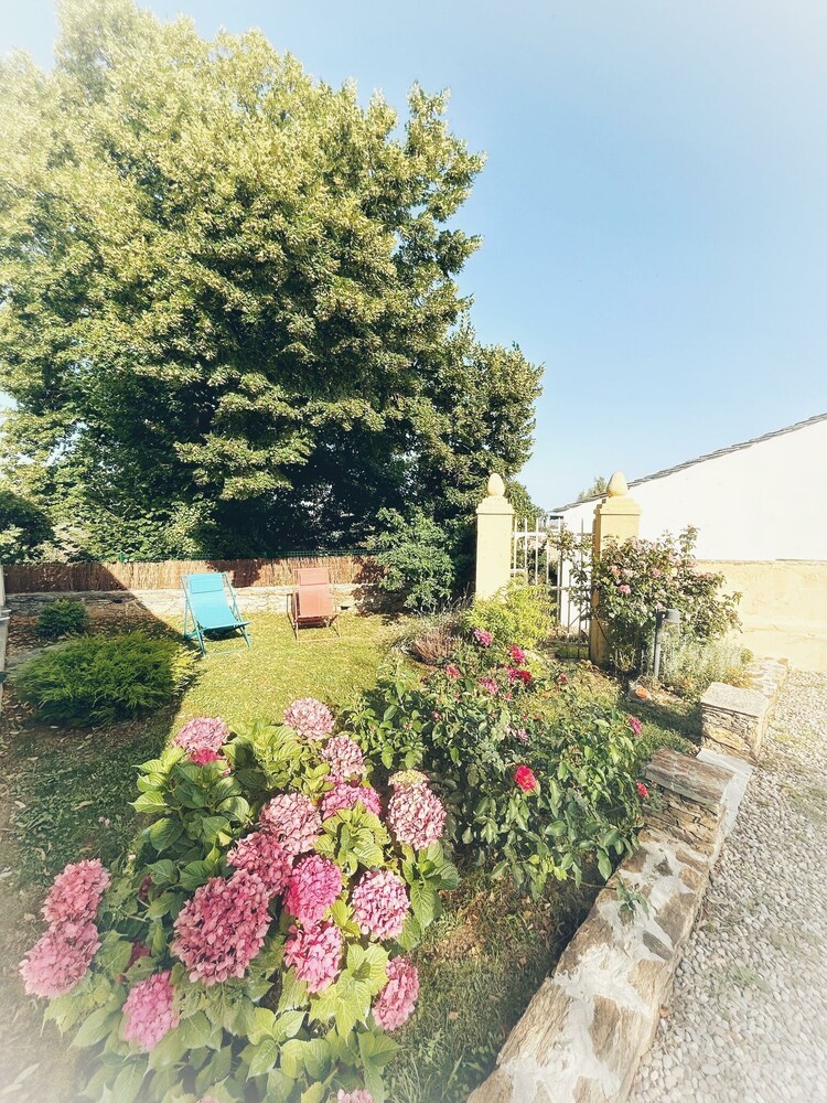 À Villa di Rutali