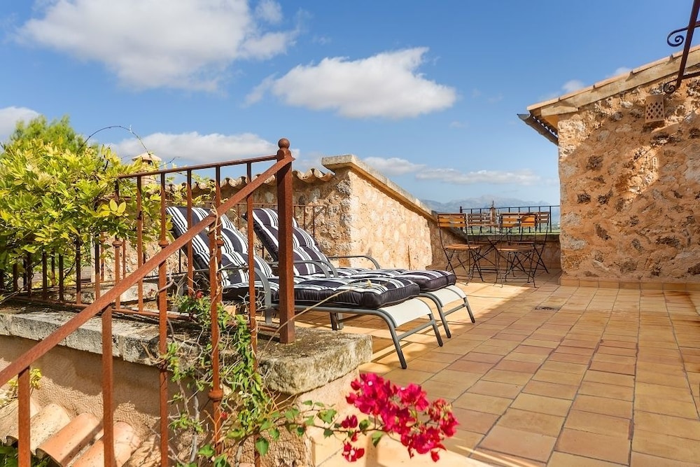 Holiday Country house Mallorca