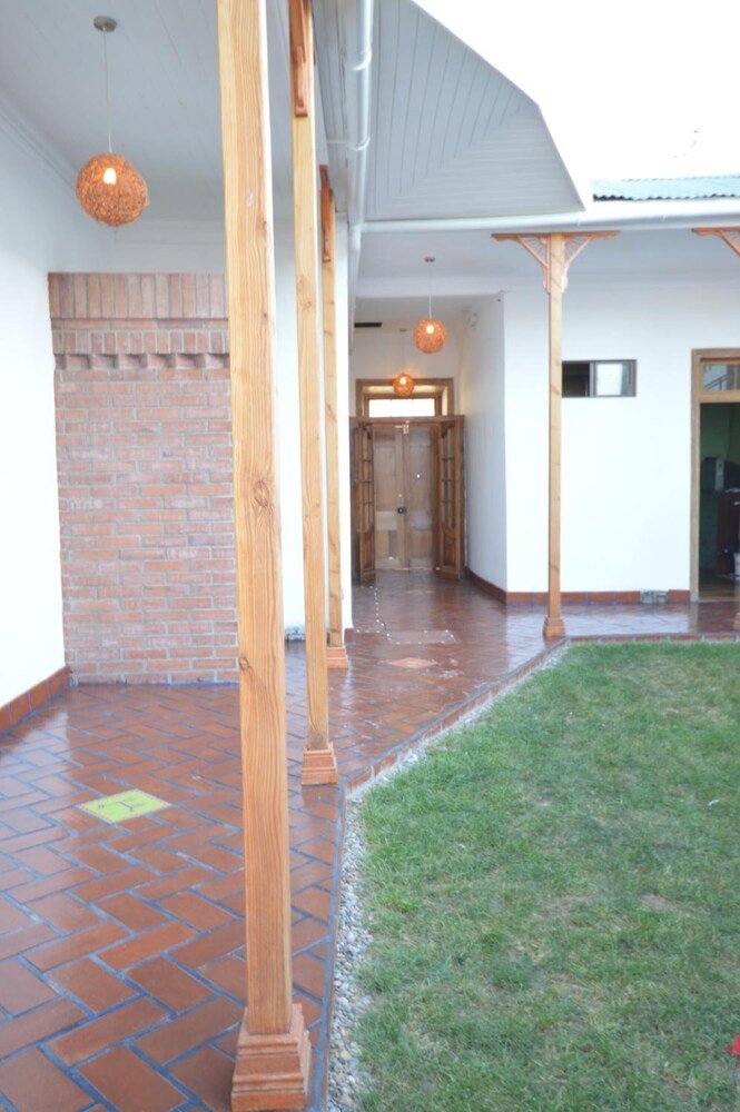 Esquina Elquina Hostal