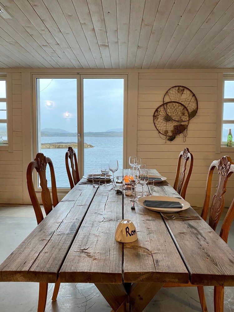 Sveggvika Guesthouse