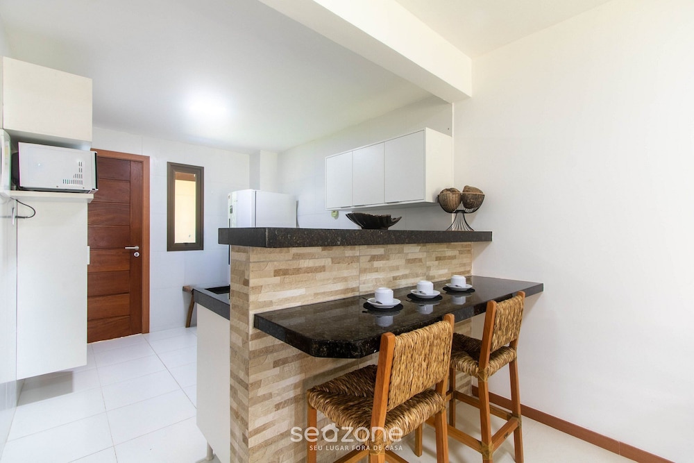 Houses With Pool 500m From the Beach in Arraial D'ajuda - ATP
