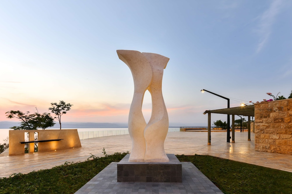 Kempinski Hotel Ishtar Dead Sea 307