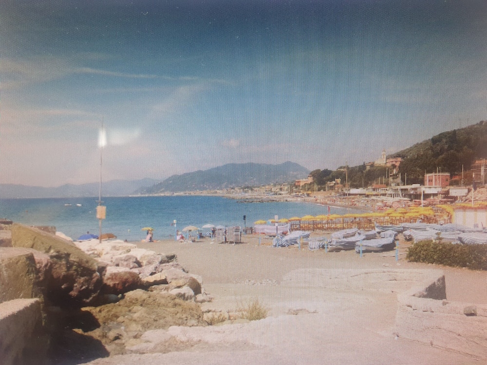 Executive Villa Sea View with Pool Available 14guests view 3