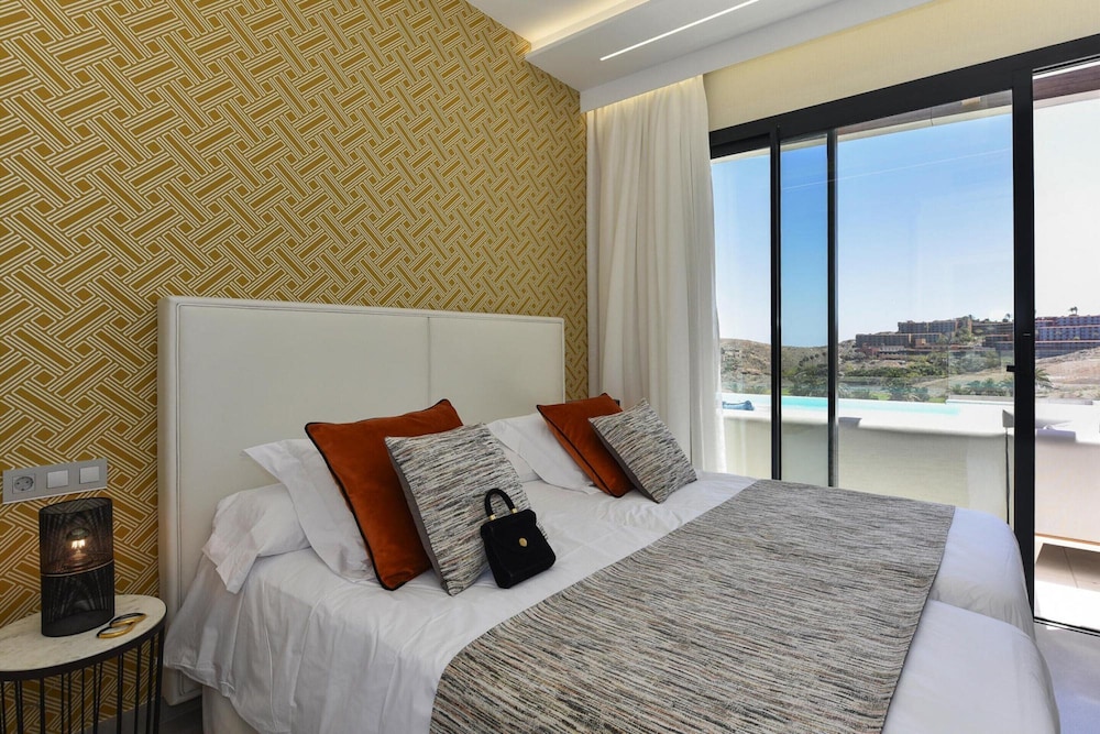 Holiday Home in San Bartolome de Tirajana