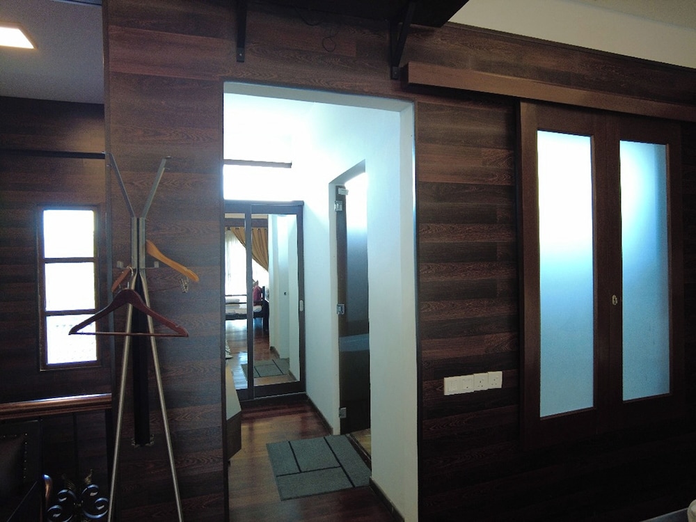 Villa D'Acqua Homestay