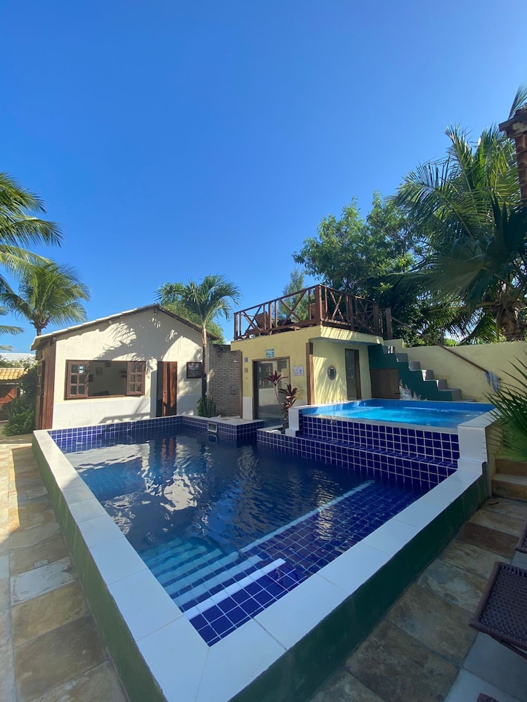 Pousada Cabana
