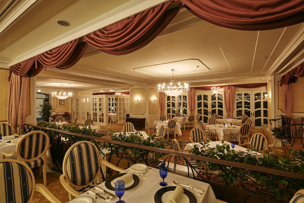 Grand Prince Hotel Shin Takanawa 64