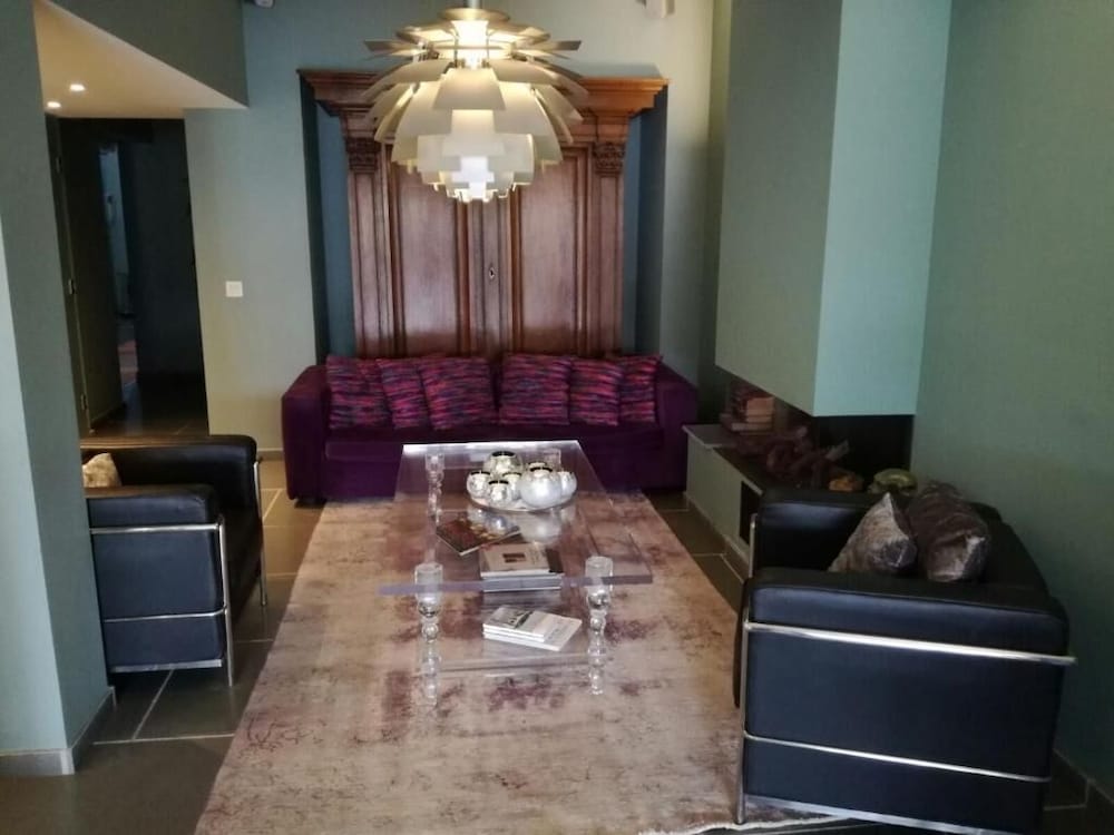 B&B Saint Georges