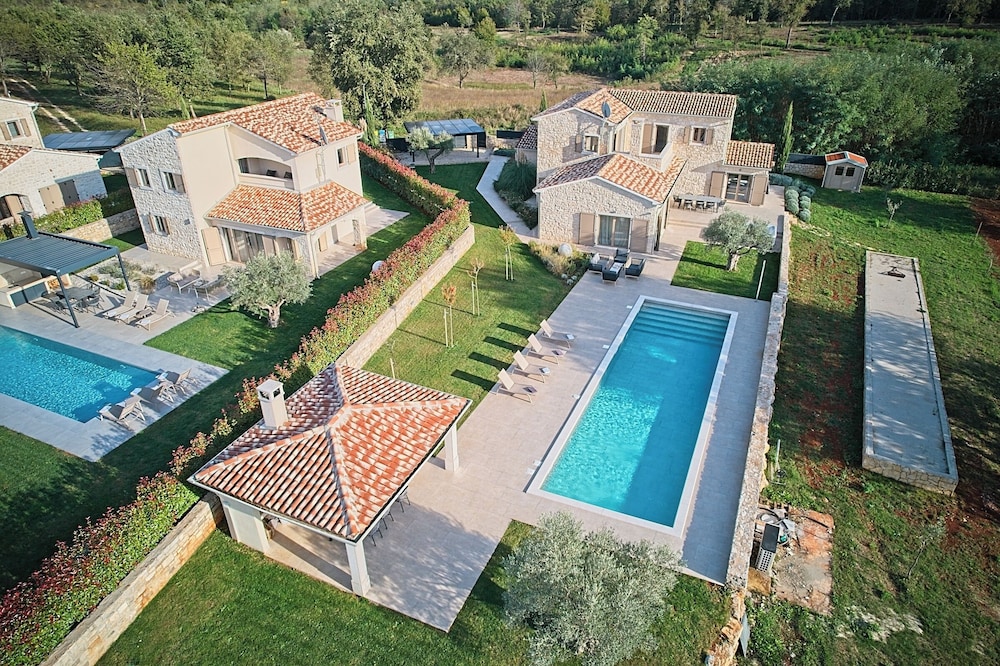 Sun Spalato Villa Teranina