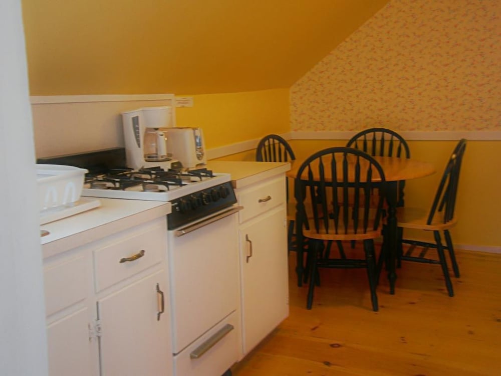 Block Island Accommodations