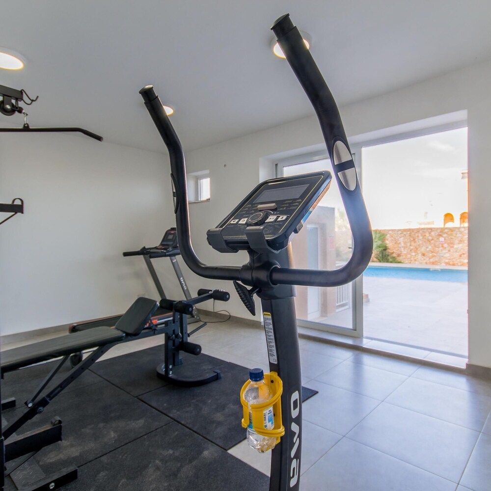 Wellness Hygge Modern Gozitan Apartment