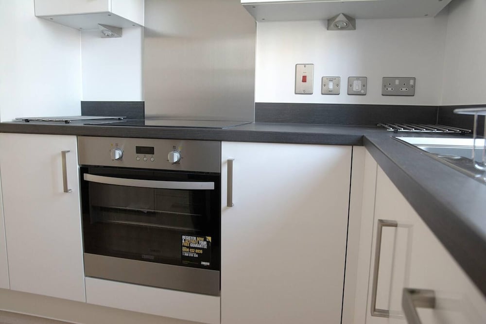 East Central London - Sleeps 6 - Pet Friendly