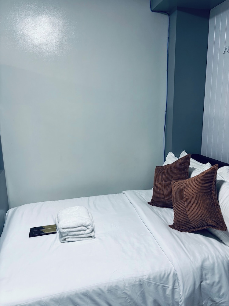 Smart Stay 2600