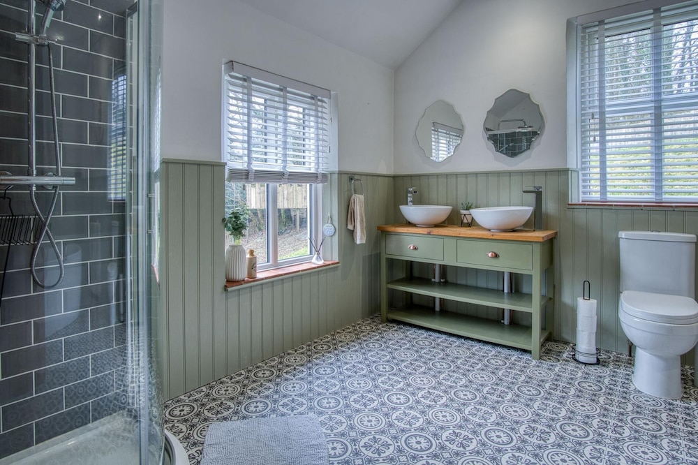 Woodcocks House - 3 Bedroom Holiday Home - Kilgetty
