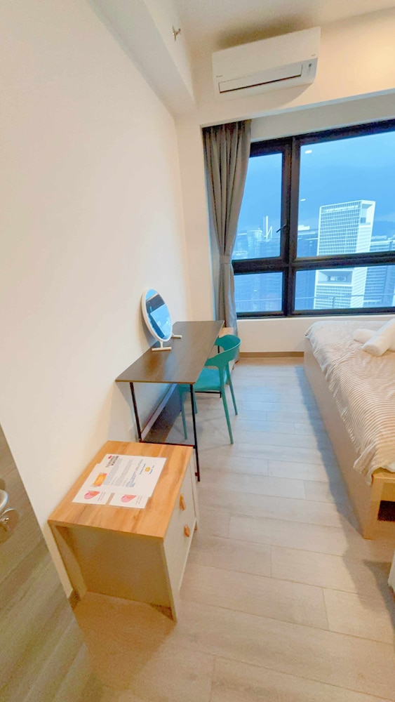 Golden New Nest Inn Agile TRX Luxury Condo in Bukit Bintang