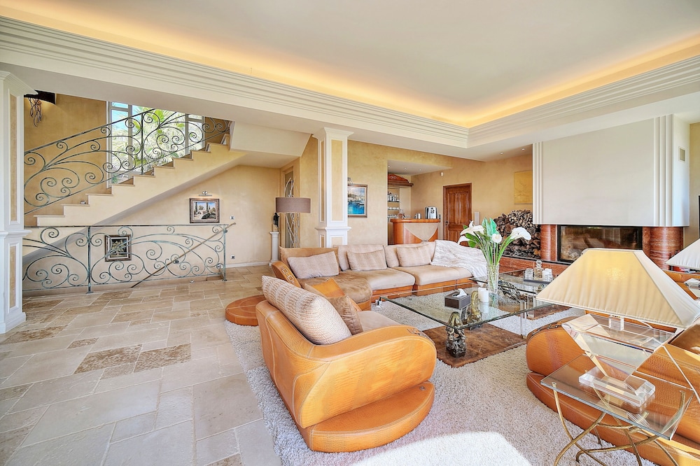 Mougins Vacations - Propriete Prestige Cannes Mougins - Property Image 21