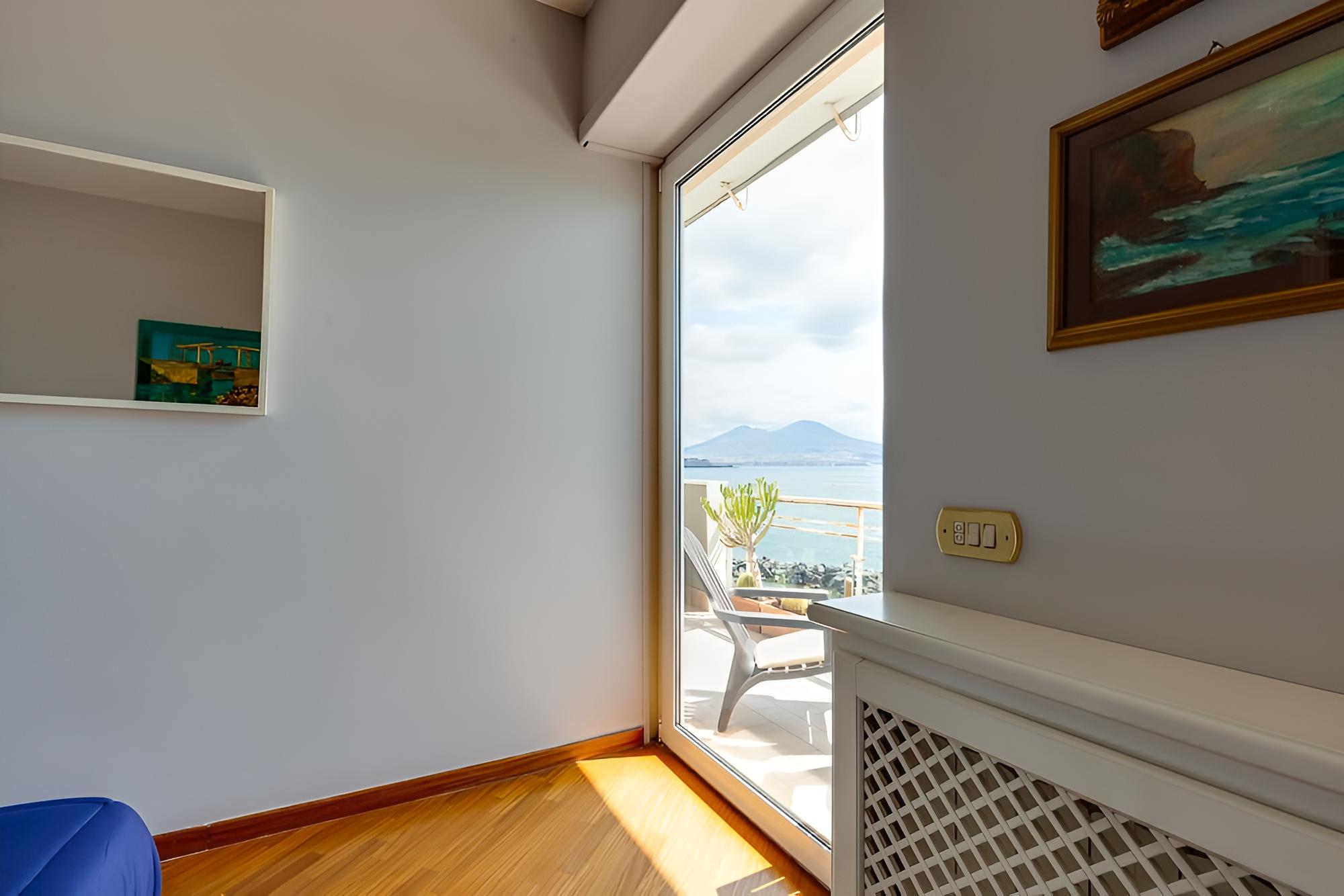 Mergellina Luxury